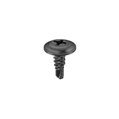 Screw Phillips Washer Head Tapping