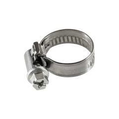 Hose Clamps European Style 50mm-70mm