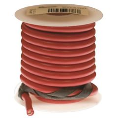 Primary Wire Red 16 Gauge 35'
