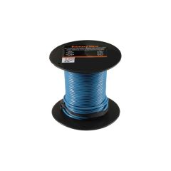 Primary Wire Blue 20 Gauge 100'