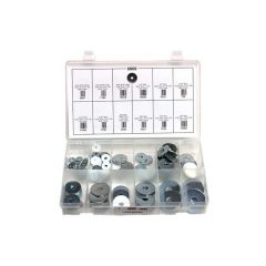 FENDER WASHERS QUICK-SELECT KIT
