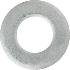 Flat Washer 8MM Bx/42