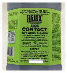 Contact Wheel Cleaner 5 Gallon
