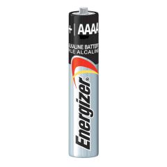 Batteries AAAA Size Energizer Pk/12