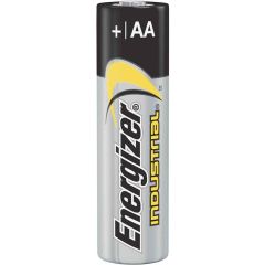 Batteries AA Size Energizer Pk/24