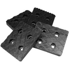 Lift Pads for Benwil Lift w/ Screws St/4