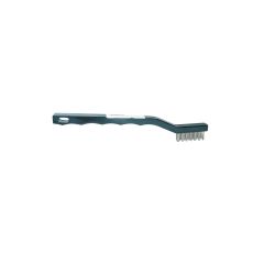 Wire Brush Stainless Steel 7-1/4"