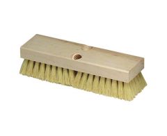 Scrub Brush Tampico 10"