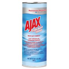 Ajax Cleanser w/ Bleach 21oz