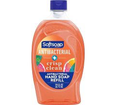 SoftSoap Antibacterial Hand Cleaner 50oz