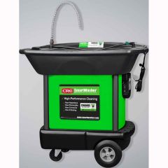 SW-37 Mobile HeavyWeight Parts Washer