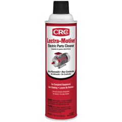 Lectra-Motive Electric Parts Cleaner