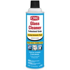 Glass & Dash Cleaner 18oz Cs/12