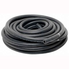 Heater Hose 1/2" I.D. 50' Black