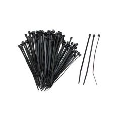 Cable Ties 14" Black Pk/100