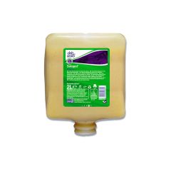 Solopol Hand Soap H.D. 2 Liter Cs/4