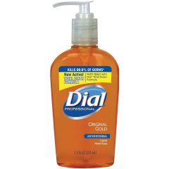 Dial Gold Antibacterial Soap 7.5oz