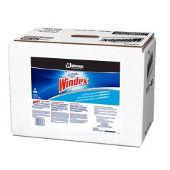 Glass Cleaner Windex Concentrate 5 Gal
