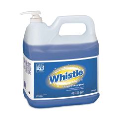Laundry Detergent Whistle Liquid 2 Gal