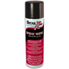 Spray Shine Detail Express 17.5oz Cs/12