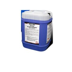 Glass Cleaner Concentrate 5 Gallon