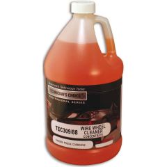 Wire Wheel Cleaner 1 Gal