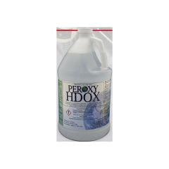 Peroxy HDOX Vehicle Disinfectant Gallon