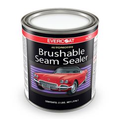 Brushable Seam Sealer Quart