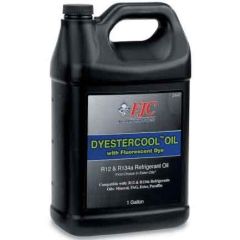 DyEstercool Oil w/ Dye Gallon