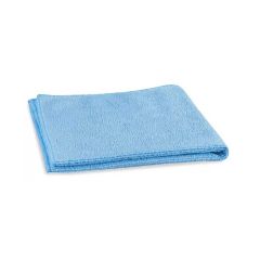 Micro Fiber Cloth Blue 12" x 12" Wiper