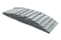 Micro Fiber Cloth Gray 16" x 16' Pk/12