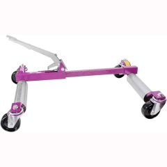 GoJak Vehicle Dolly 5200Lbs