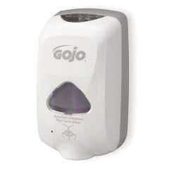 GOJO TFX Touch Free Dispenser Gray