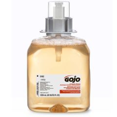 GOJO Foam Antibacterial Hand Wash Cs/4