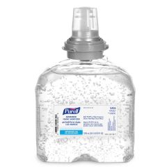 Purell Instant Hand Sanitizer Cs/4