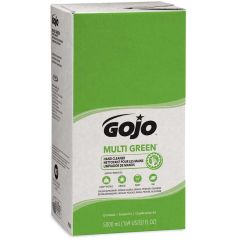 GOJO Multi Green Hand Cleaner Cs/2