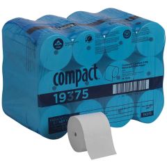 Toilet Tissue Coreless 2 Ply Cs/36
