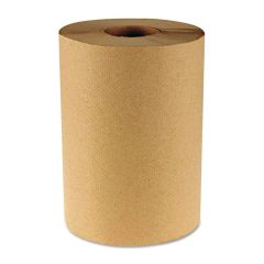 Towel Brown Roll 8" x 350' Cs/12