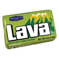 Lava Bar Soap w/ Pumice