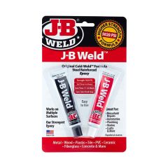 JB Weld Welding Compound