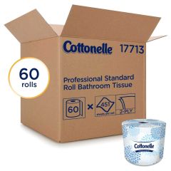 Toilet Tissue Cottenelle 2 Ply Cs/60