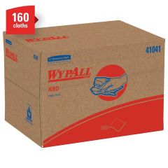 Wypall X80 Blue Bragbox Bx/160