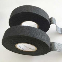 Woven Poly Electrical Tape 19mm x 25mm
