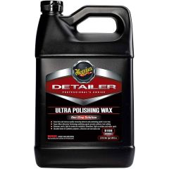 Ultra Polishing Wax 1 Gallon