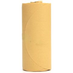 Sand Paper P220A Stikit Gold Disc 6"