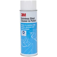 Stainless Steel Cleaner & Polish 21oz