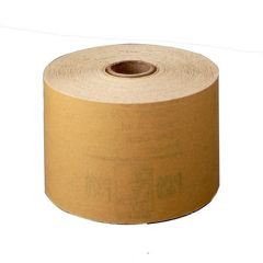 Sand Paper P80A Stikit Gold Roll 2-3/4"