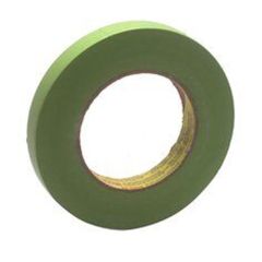 Scotch Masking Tape Green 3/4" x 60yds