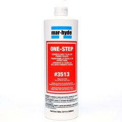 One-Step Rust Converter Primer Sealer QT