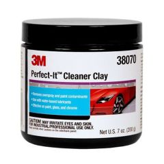 Paint Correction Clay 200 grams